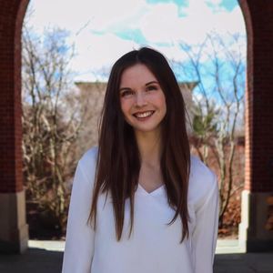 Meet your Posher, Katie